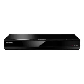 Panasonic DP-UB420-K 4K Ultra HD Blu-ray Player with HDR10  and HLG Playback