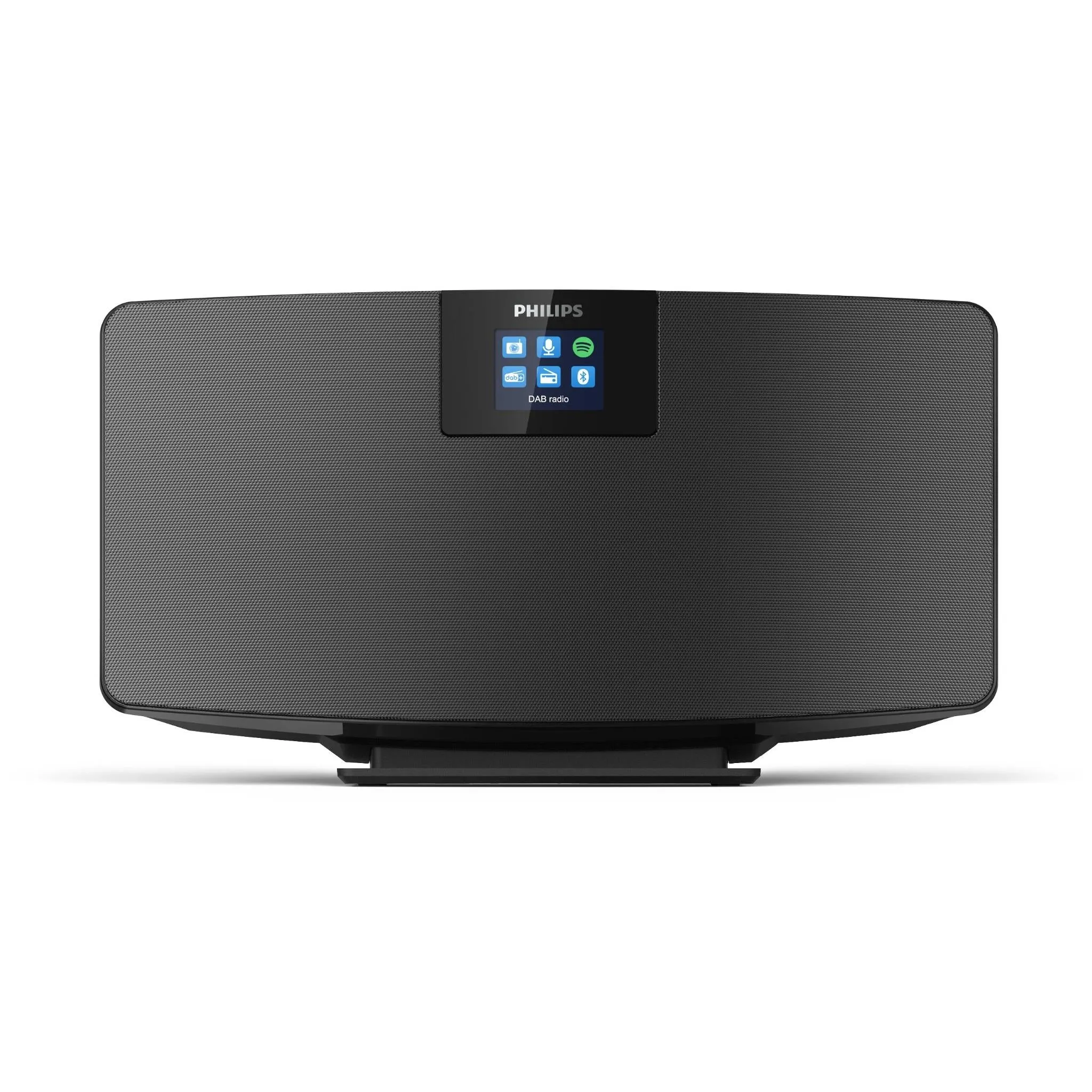 Philips TAM2805/79  DAB  Internet Radio