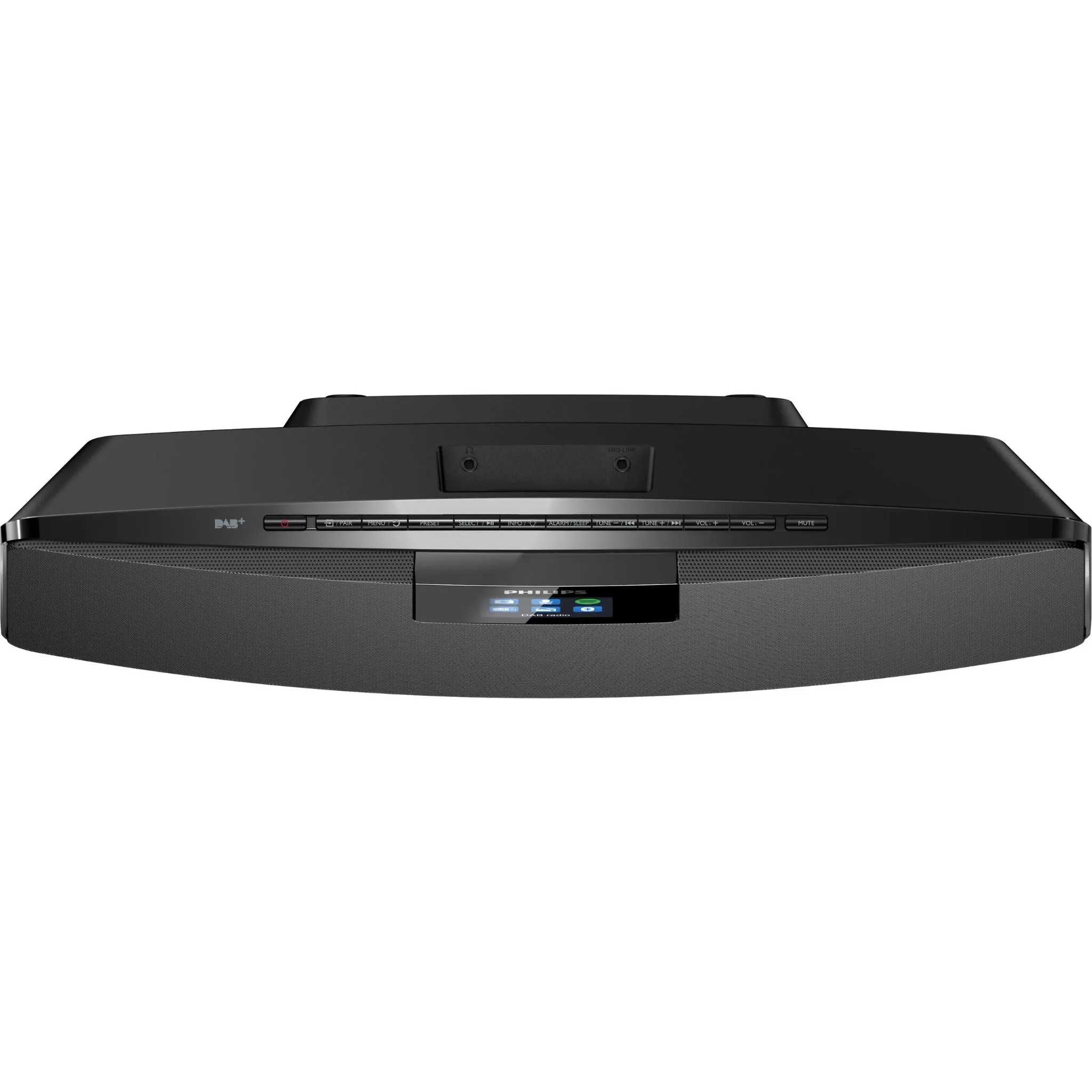 Philips TAM2805/79  DAB  Internet Radio