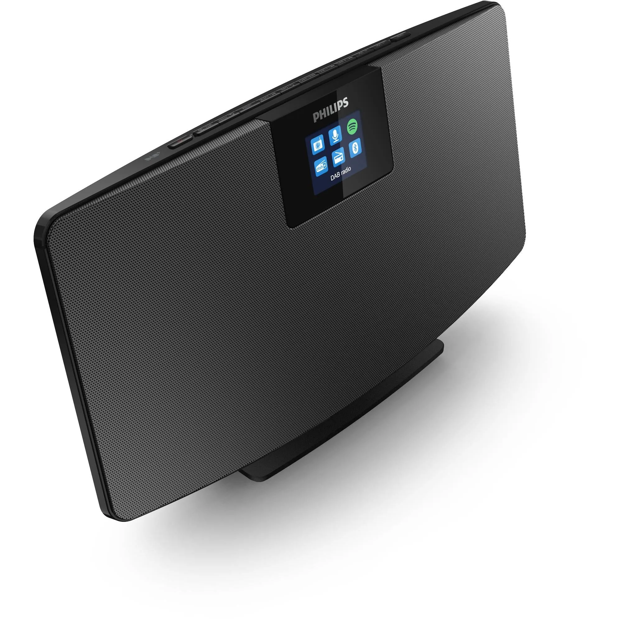 Philips TAM2805/79  DAB  Internet Radio