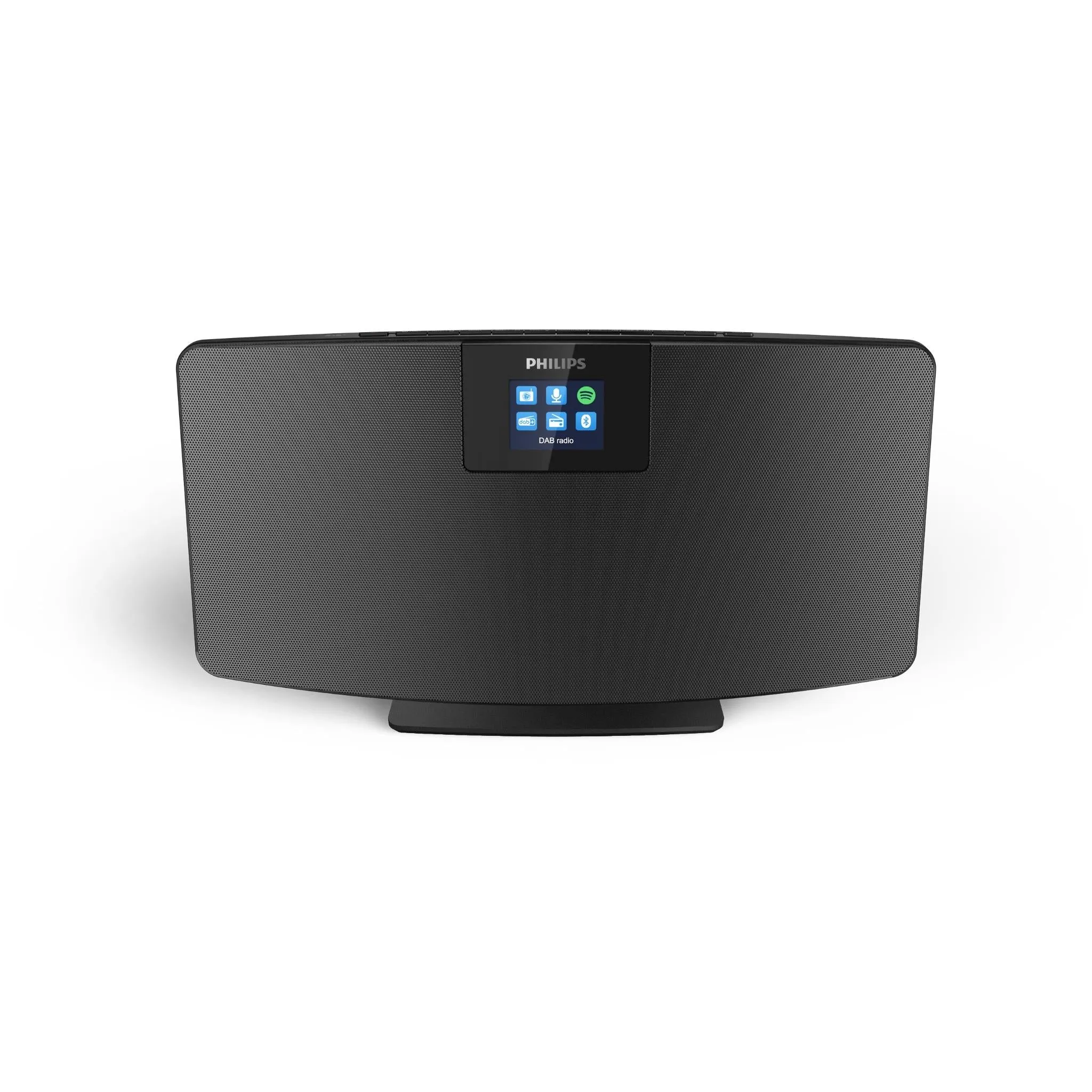 Philips TAM2805/79  DAB  Internet Radio