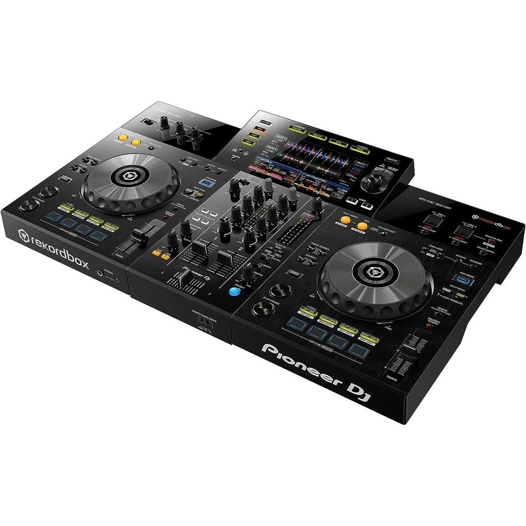 Pioneer DJ XDJ-RR Digital DJ System