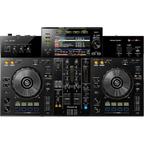 Pioneer DJ XDJ-RR Digital DJ System