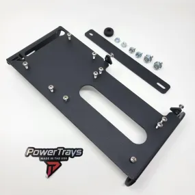 PowerTrays - Switch-Pros PowerTray > 4Runner, FJ Cruiser, GX