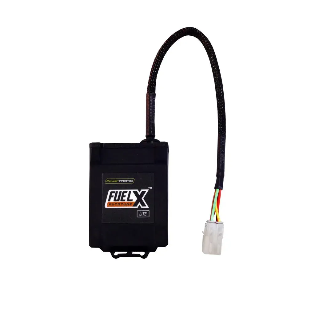 PowerTRONIC FuelX Lite | KTM Duke 390 / RC390