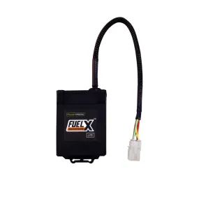PowerTRONIC FuelX Lite | KTM Duke 390 / RC390