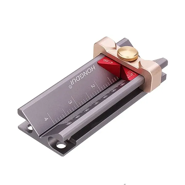Precision Multi Measuring Gauge Depth