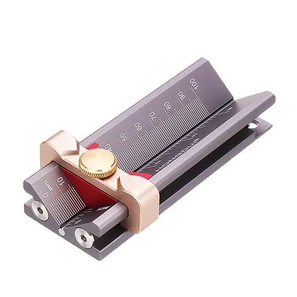 Precision Multi Measuring Gauge Depth