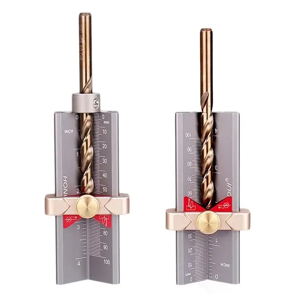 Precision Multi Measuring Gauge Depth