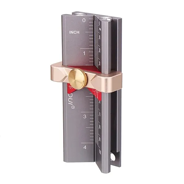 Precision Multi Measuring Gauge Depth