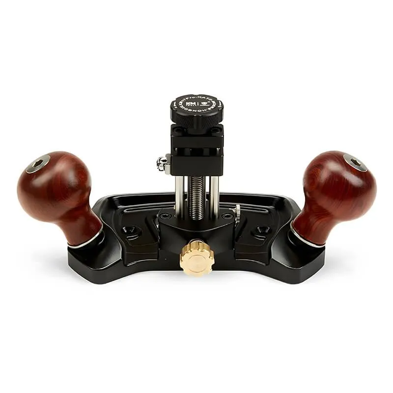 Premium KM-17 Pro Router Plane With Fine Adjustment Knob