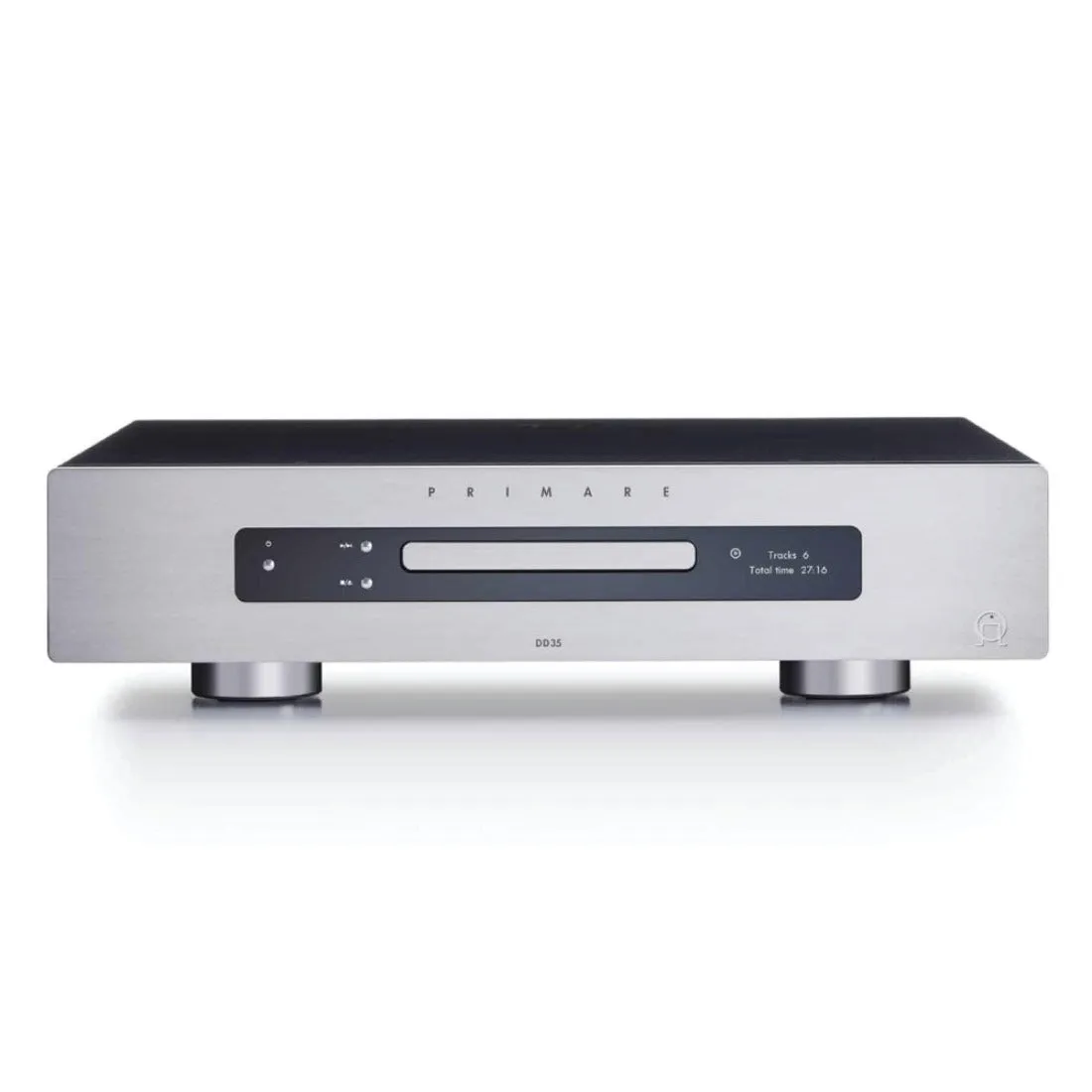 Primare DD35 Dedicated CD Transport