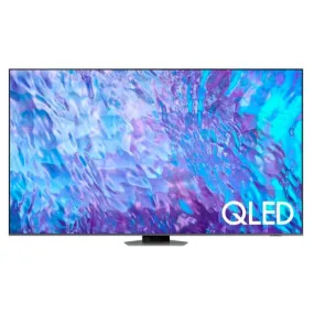 QA98Q80CAKXXS 98" QLED Q80C 4K SMART TV / FREE GIFT REDEEM FROM SAMSUNG