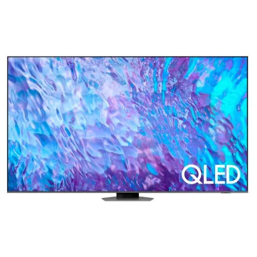 QA98Q80CAKXXS 98" QLED Q80C 4K SMART TV / FREE GIFT REDEEM FROM SAMSUNG