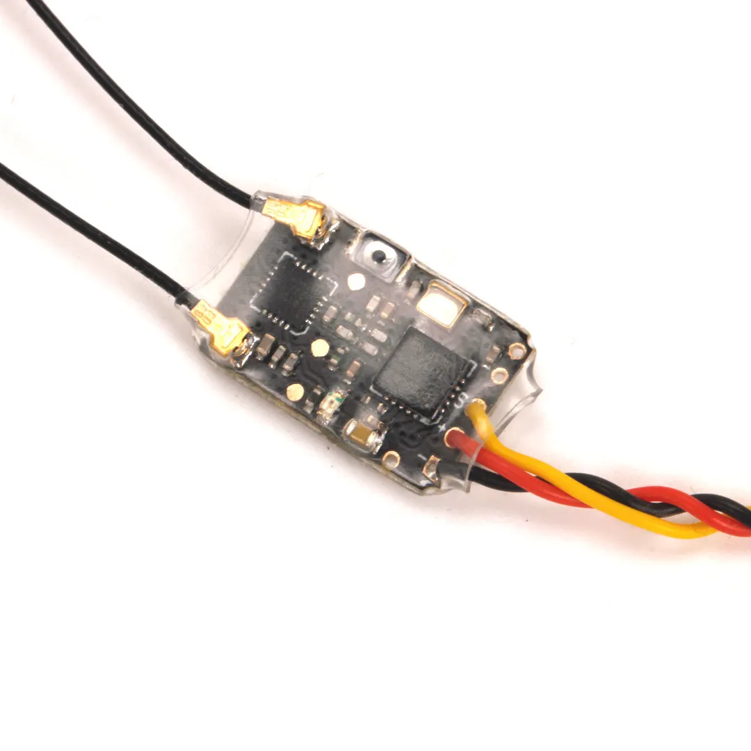 RadioMaster R81 Receiver