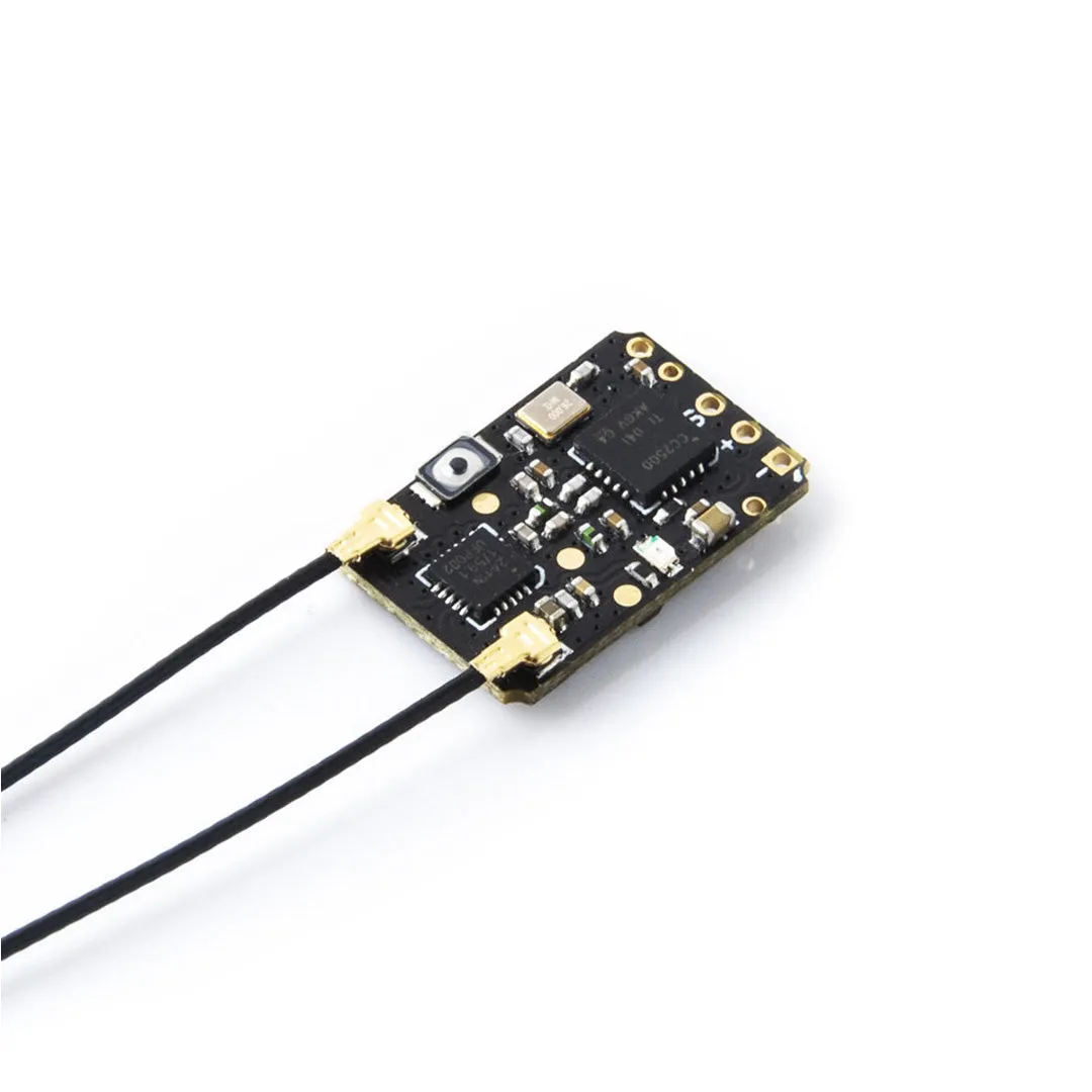 RadioMaster R81 Receiver