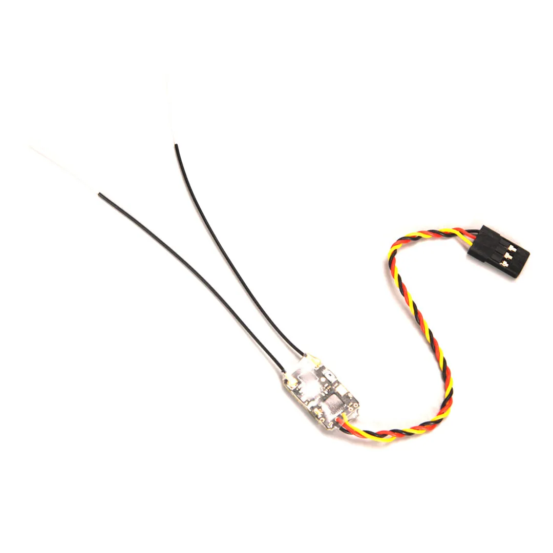 RadioMaster R81 Receiver