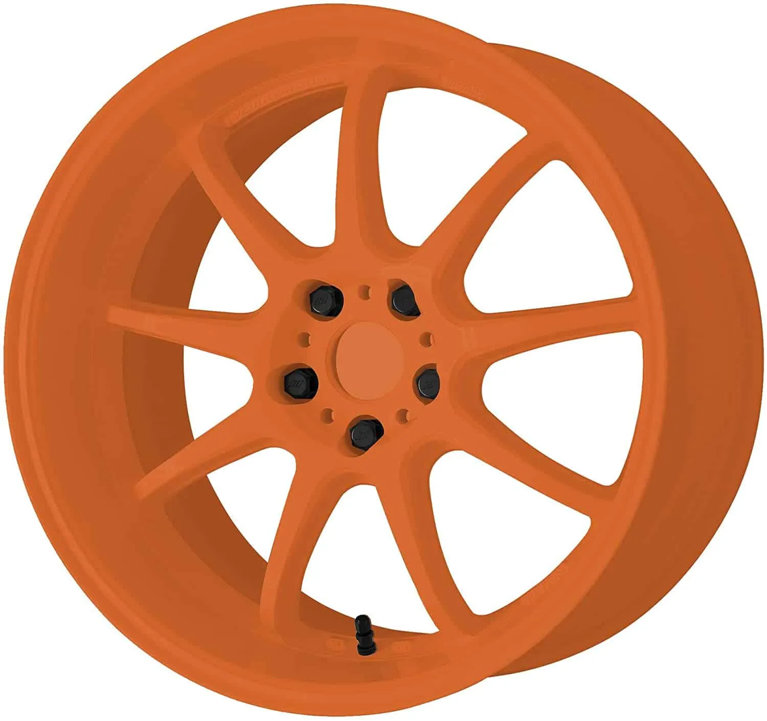 RAL 2010 Signal Orange