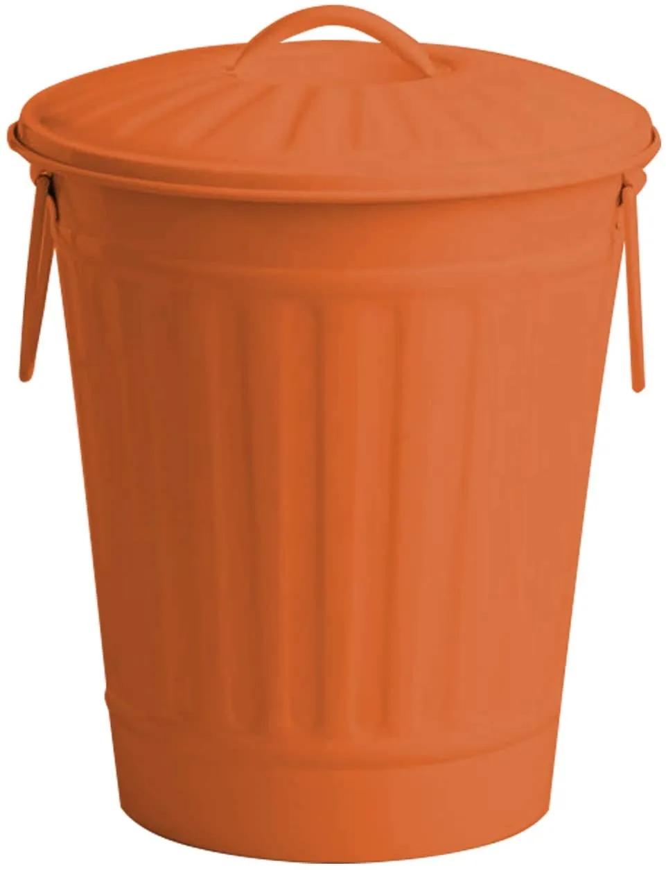 RAL 2010 Signal Orange