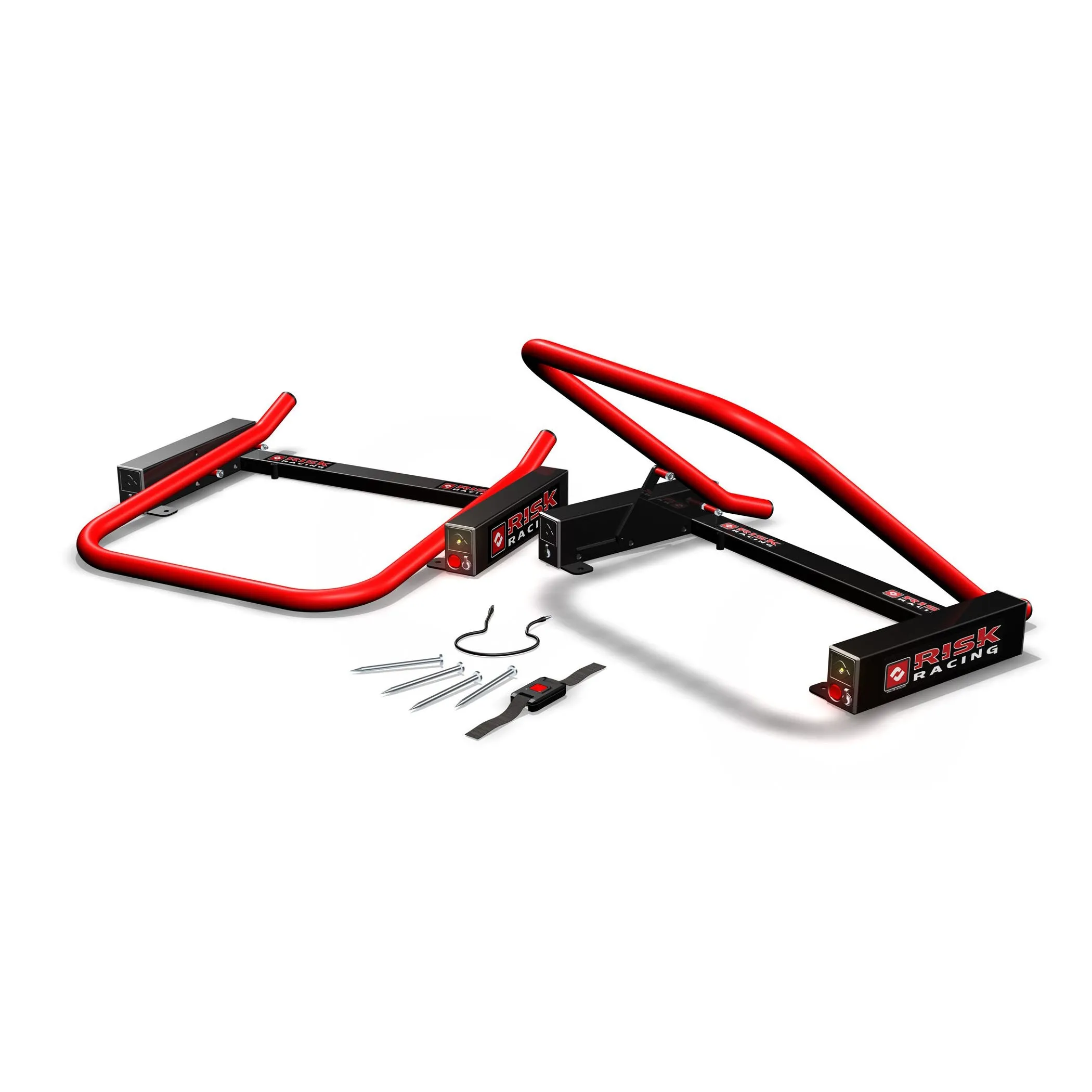 Refurbished/Scratch & Dent - Holeshot 'OG' Practice Motocross Starting Gate