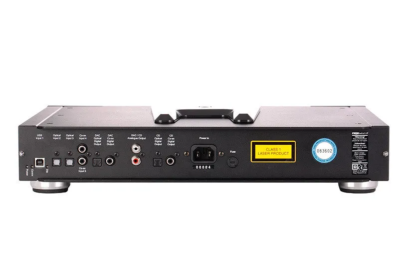 Rega Saturn-R Compact Disc Player