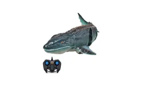 Remote Control Mosasaurs Pool Toys