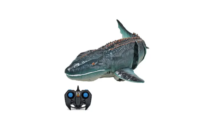 Remote Control Mosasaurs Pool Toys