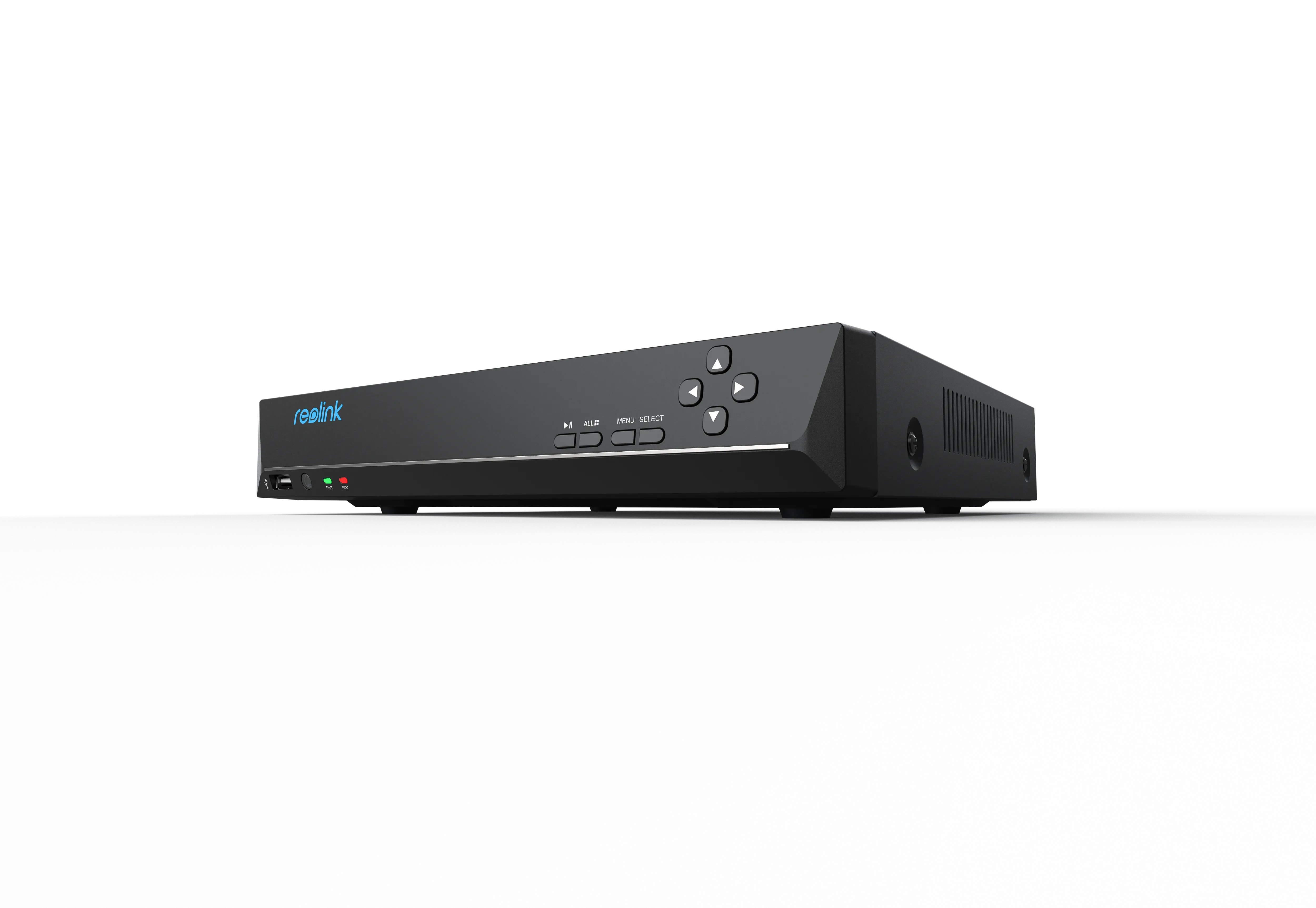Reolink 10MP 5K 8 Channel NVR Kit with 4 Bullet Cameras - PoE Kit