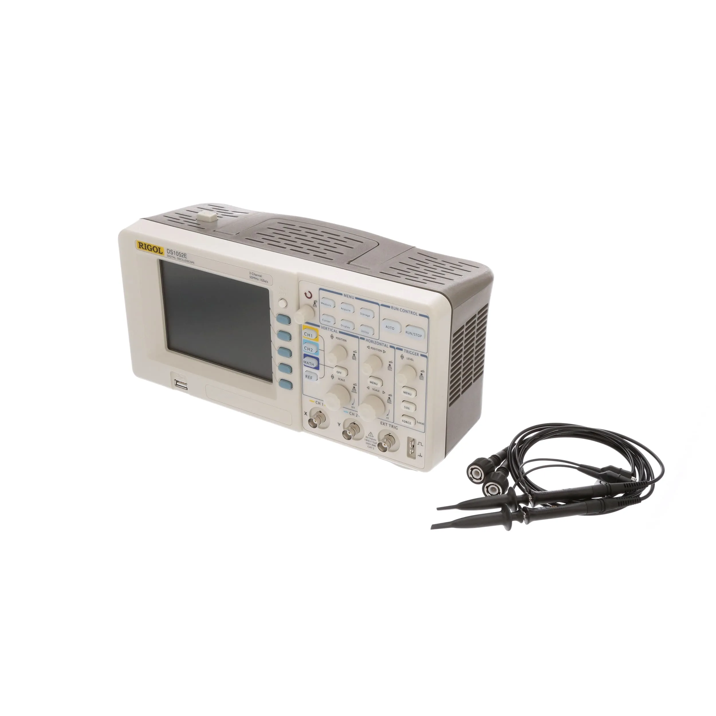 RIGOL Technologies DS1052E
