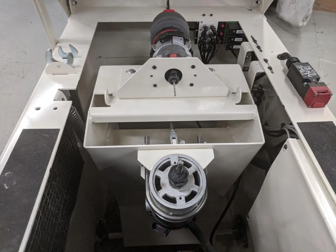 RITTER R2061 6° LOW ANGLE POCKET CUTTER