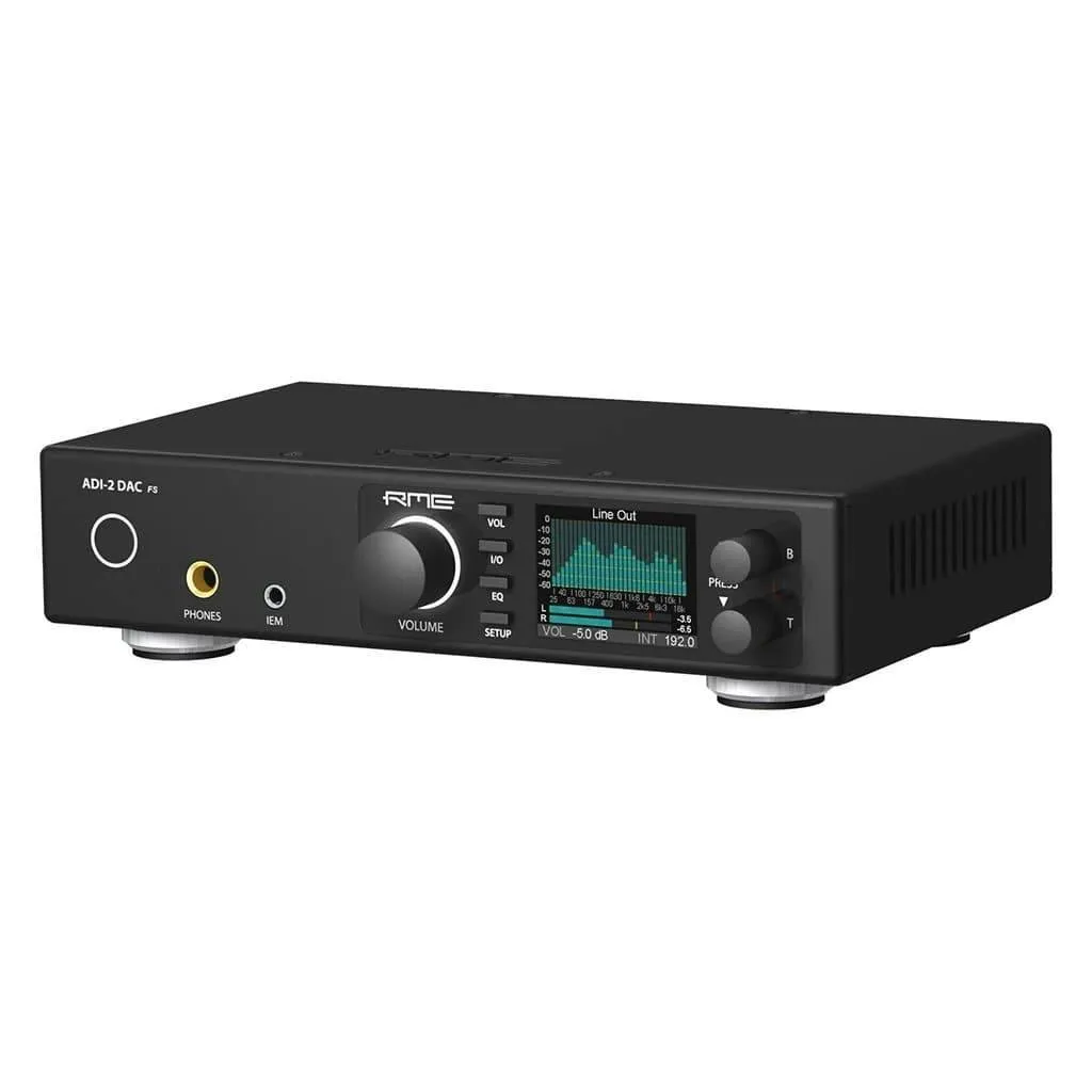 RME ADI-2 DAC FS - Open Box