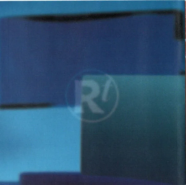 Rob Thomas - ...Something To Be (Hybrid, DualDisc, Album, Multichannel, NTSC) (NM or M-)