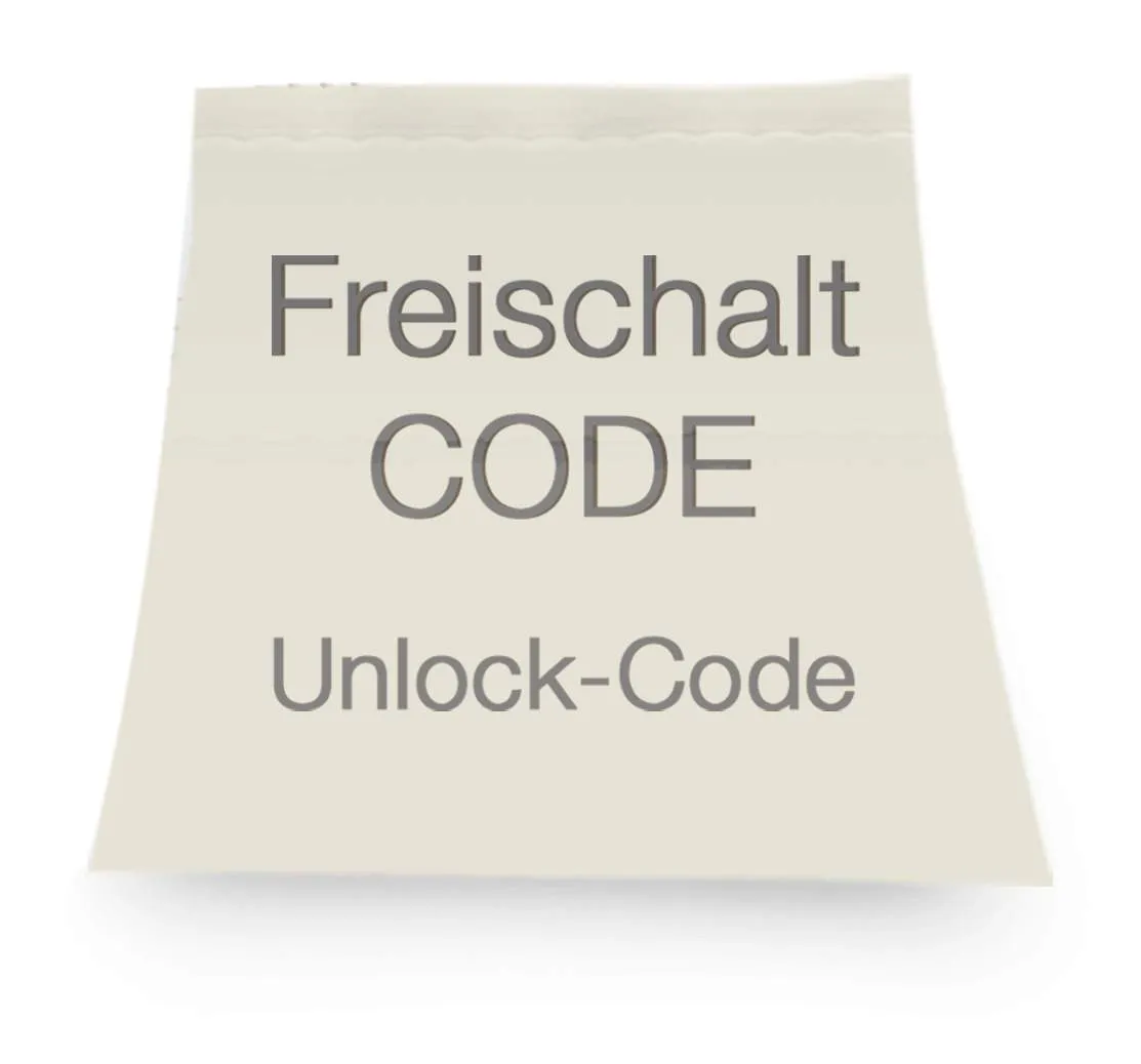 Roco HO 10818 Unlock Code z21®