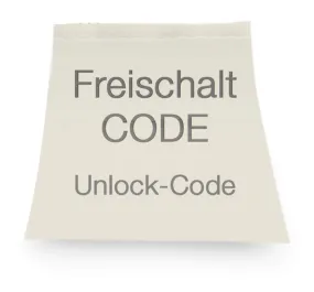 Roco HO 10818 Unlock Code z21®