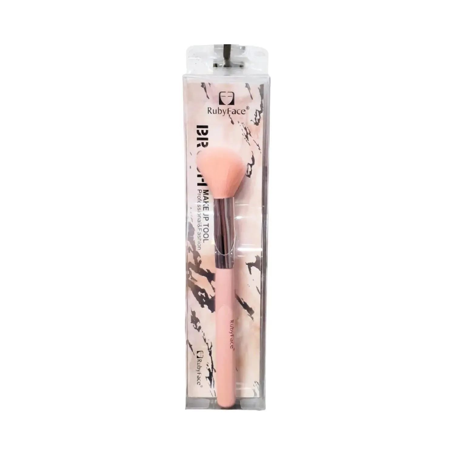 Rubyface Angle Makeup Brush