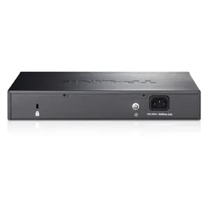 SafeStream Gigabit Dual-WAN VPN Router TP-Link ER6020
