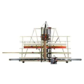 Safety Speed SR5A ACM  Panel Saw and Router Combo