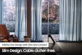 Samsung Elevates Home Entertainment with the Launch of the 65-Inch Neo QLED 4K QN95B Series – Where Innovation Meets Immersion