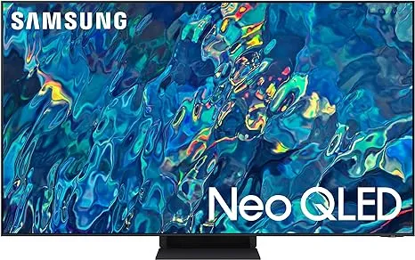 Samsung Elevates Home Entertainment with the Launch of the 65-Inch Neo QLED 4K QN95B Series – Where Innovation Meets Immersion