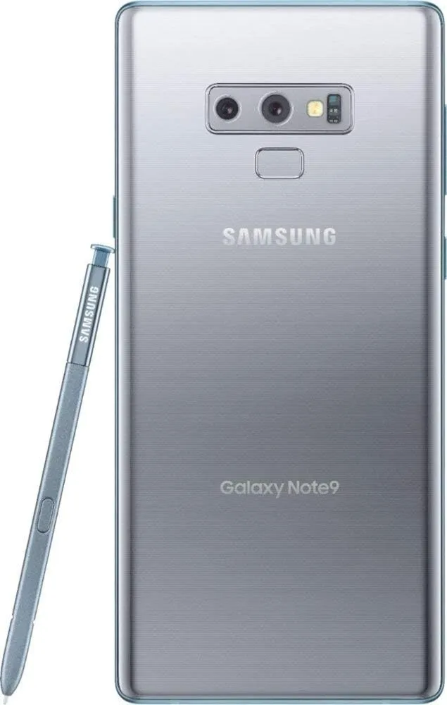 Samsung Galaxy Note 9 N960F Dual SIM 512GB/8GB GSM Factory Unlocked
