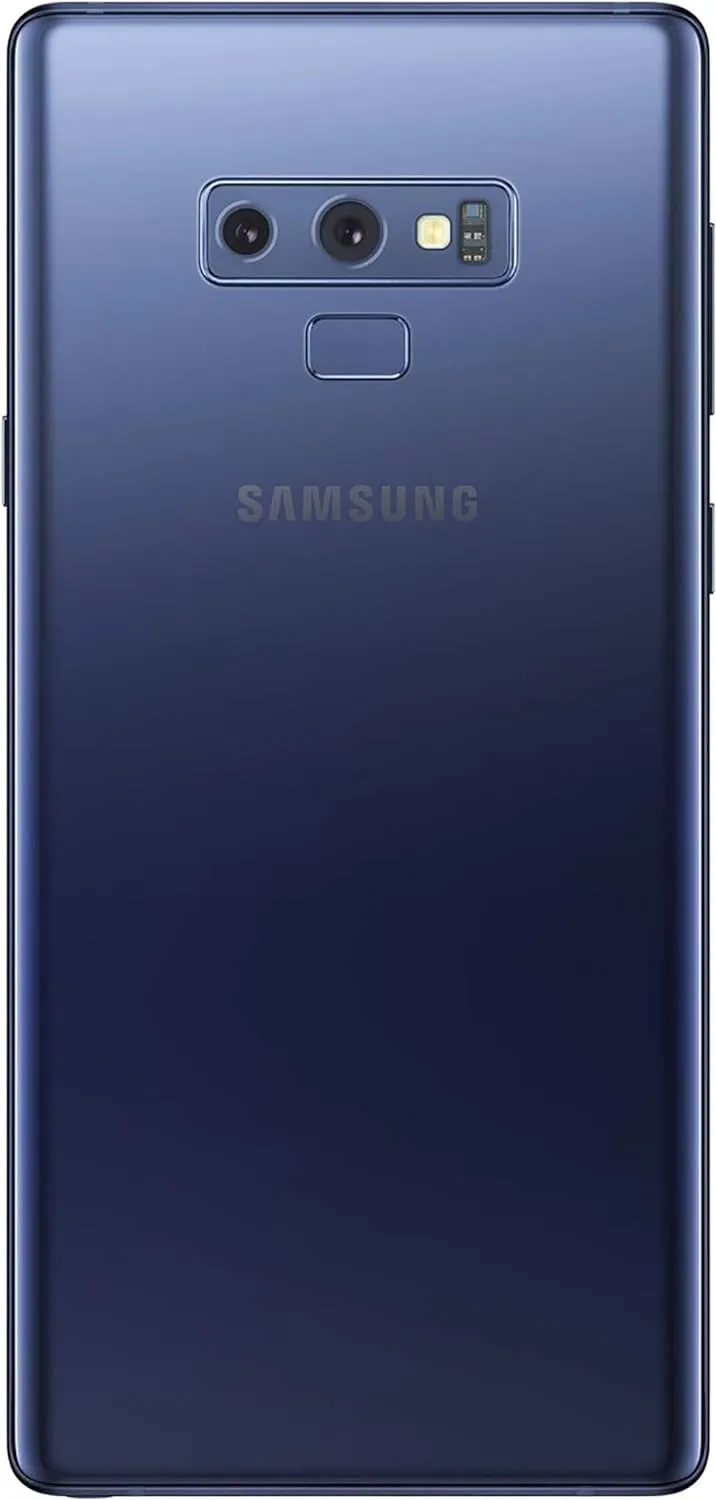 Samsung Galaxy Note 9 N960F Dual SIM 512GB/8GB GSM Factory Unlocked