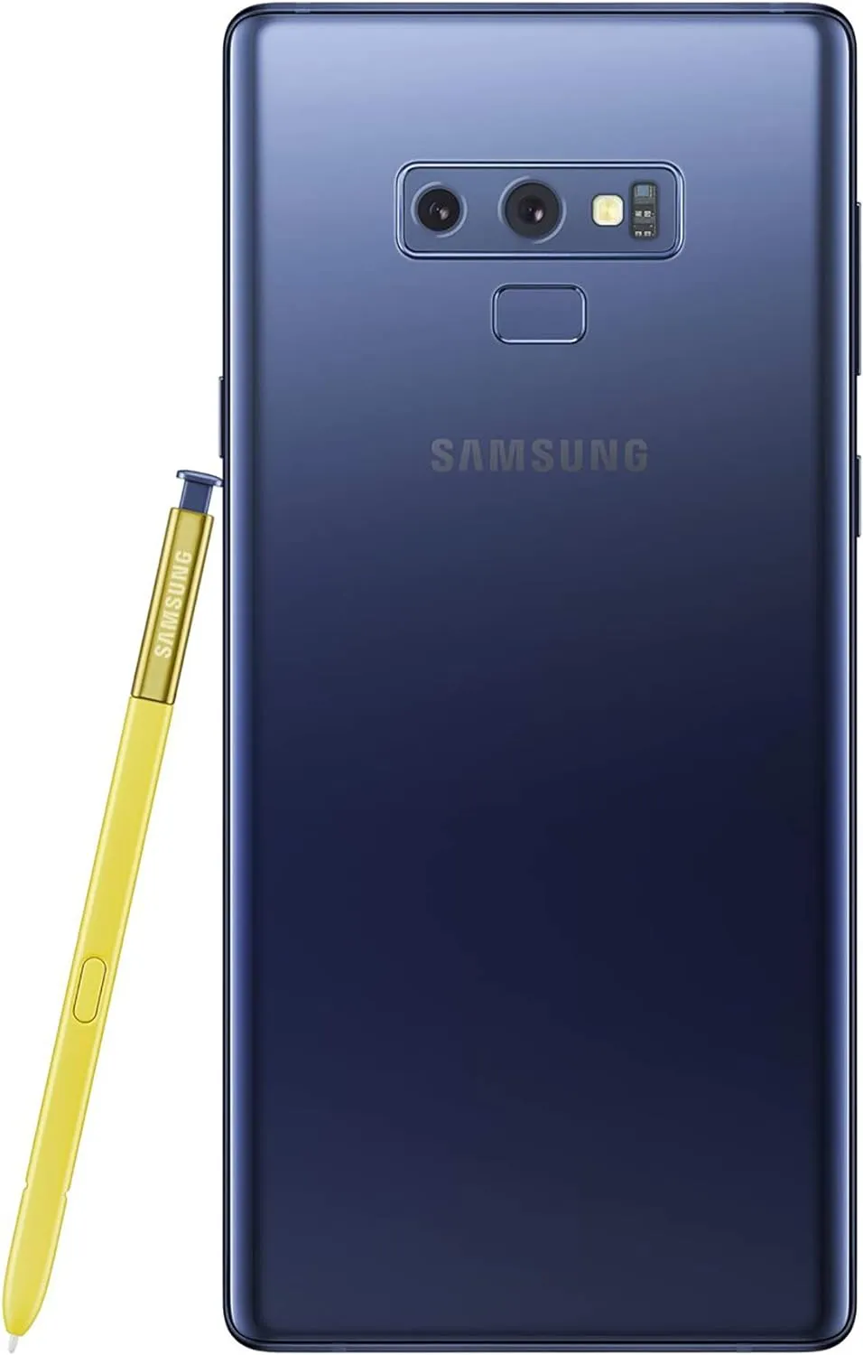 Samsung Galaxy Note 9 N960F Dual SIM 512GB/8GB GSM Factory Unlocked