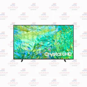 Samsung LED TV 50 Inch 50CU8000