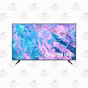 Samsung LED TV 75 Inch CY-75CU7000