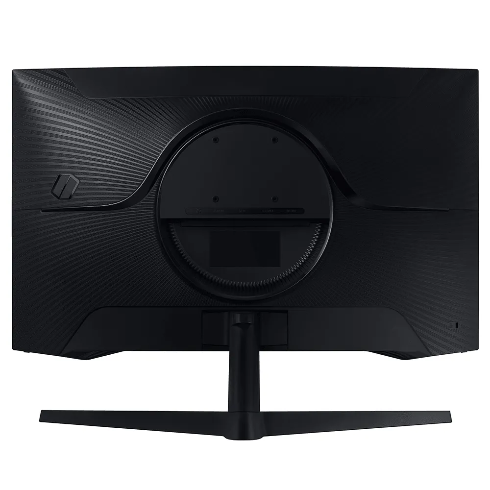 Samsung Odyssey G5 LC27G55TQWM 27 Inch VA WQHD Curved Gaming Monitor 144Hz