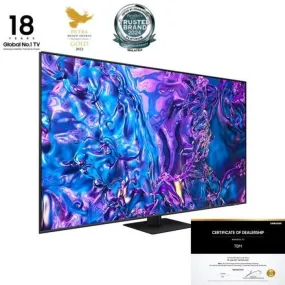 Samsung QA65Q70DAKXXM 65" 4K QLED TV