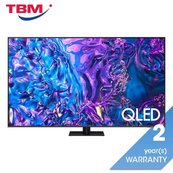 Samsung QA65Q70DAKXXM 65" 4K QLED TV