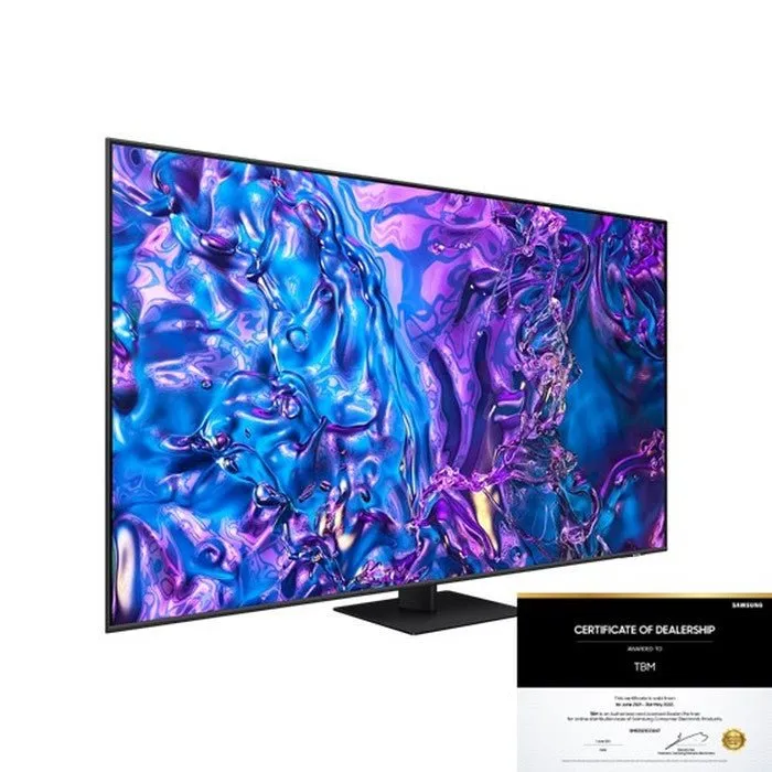 Samsung QA65Q70DAKXXM 65" 4K QLED TV