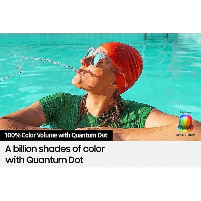 Samsung QA65Q70DAKXXM 65" 4K QLED TV
