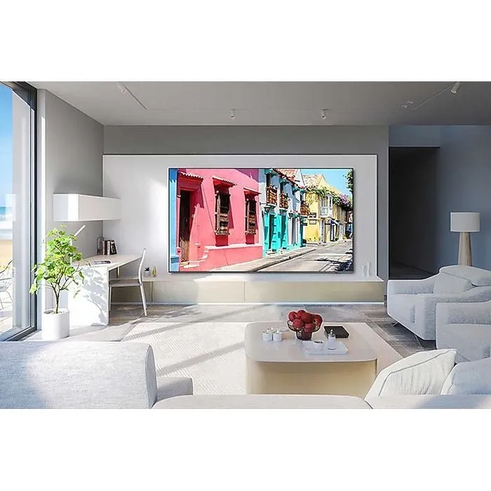 Samsung QA98Q80CAKXXM 98" 4K QLED Smart TV